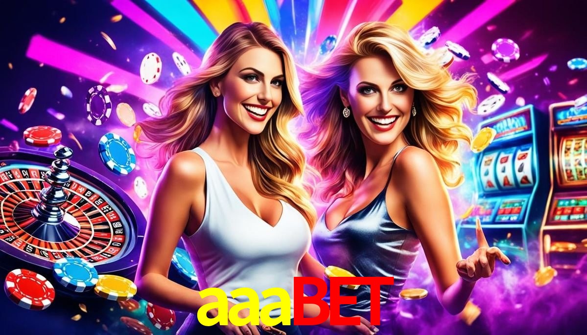 Desvendando o Mundo dos Jogos Virtuais na aaabet